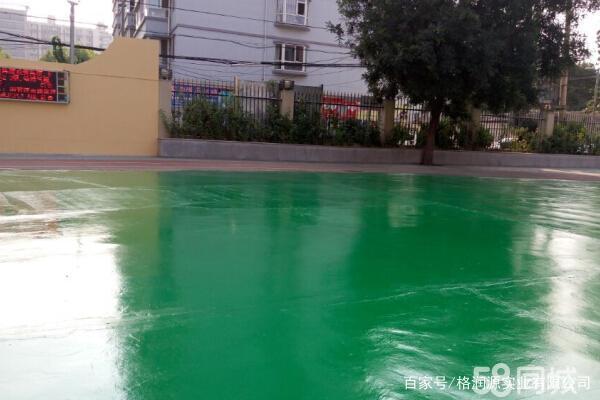 安顺 地坪漆翻新维修