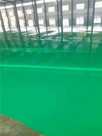 安顺，我直接给你一份室外地坪漆翻新维修