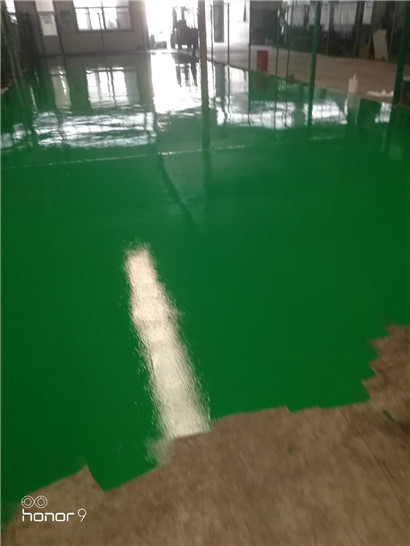 安顺下面我给你一份非常实用、地坪漆施工翻新