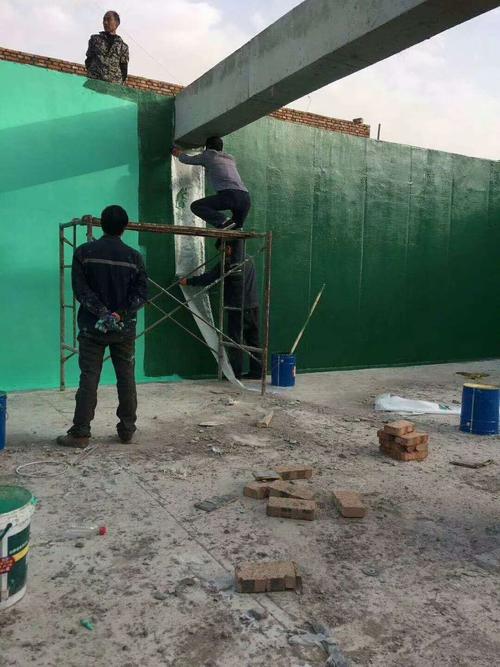 安顺针对老旧车间地面普遍存在的起砂、裂缝问题