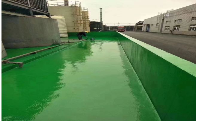 安顺厂房地坪翻新整改综合方案